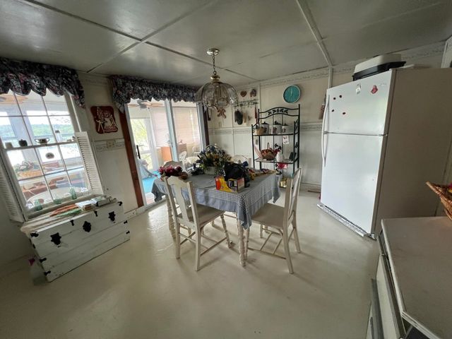 314 Sewell Shores Road, Lebanon, ME 04027