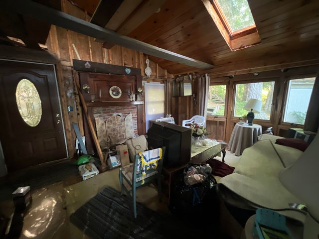 314 Sewell Shores Road, Lebanon, ME 04027