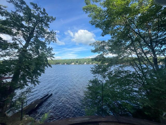 314 Sewell Shores Road, Lebanon, ME 04027