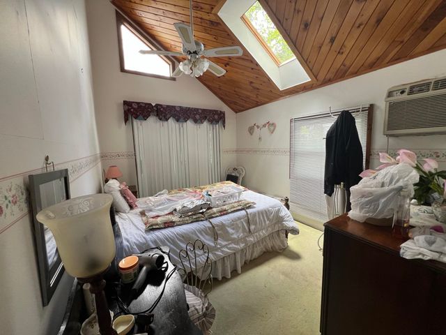 314 Sewell Shores Road, Lebanon, ME 04027