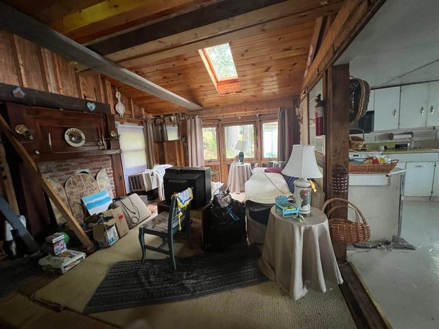 314 Sewell Shores Road, Lebanon, ME 04027