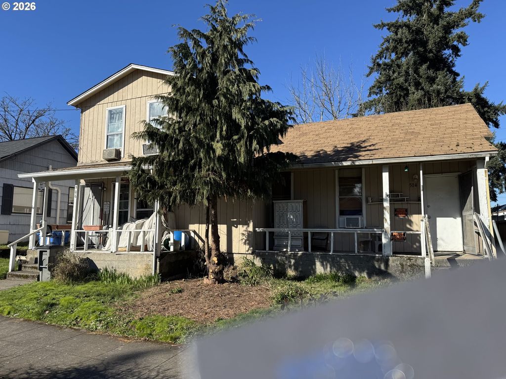 504 W 16TH St, Vancouver, WA 98660