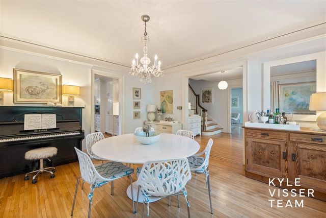 508 Cambridge Boulevard, East Grand Rapids, MI 49506