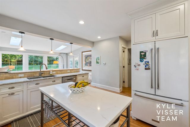 508 Cambridge Boulevard, East Grand Rapids, MI 49506