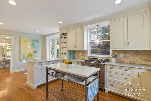 508 Cambridge Boulevard, East Grand Rapids, MI 49506