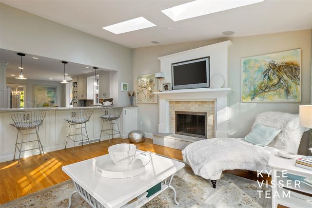 508 Cambridge Boulevard, East Grand Rapids, MI 49506