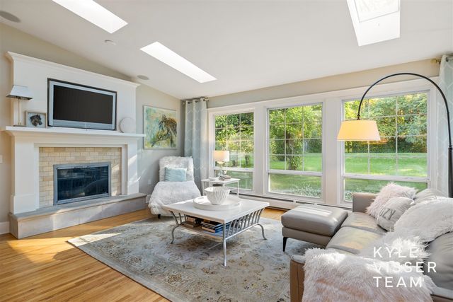 508 Cambridge Boulevard, East Grand Rapids, MI 49506