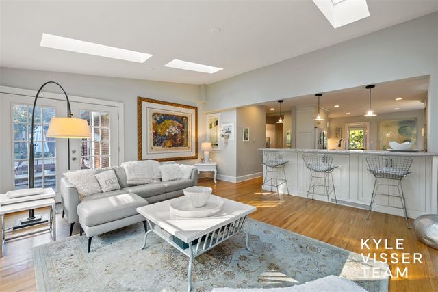 508 Cambridge Boulevard, East Grand Rapids, MI 49506