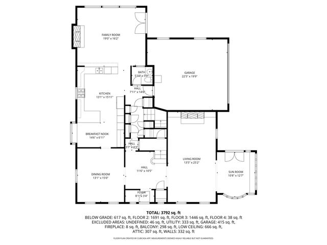 508 Cambridge Boulevard, East Grand Rapids, MI 49506