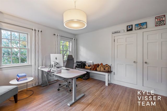 508 Cambridge Boulevard, East Grand Rapids, MI 49506