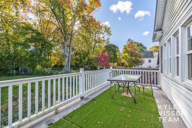 508 Cambridge Boulevard, East Grand Rapids, MI 49506