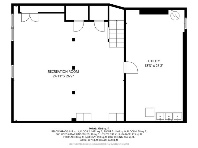 508 Cambridge Boulevard, East Grand Rapids, MI 49506