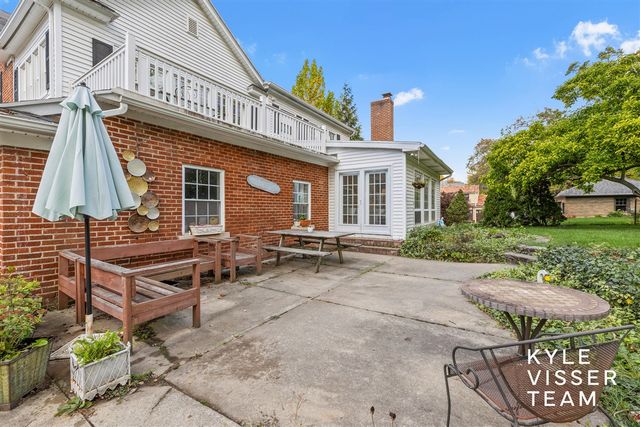 508 Cambridge Boulevard, East Grand Rapids, MI 49506