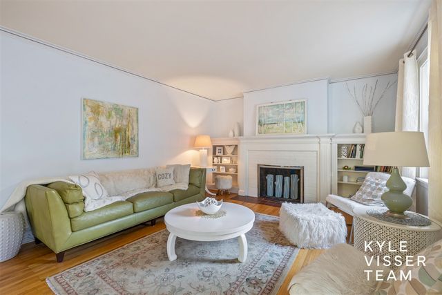 508 Cambridge Boulevard, East Grand Rapids, MI 49506