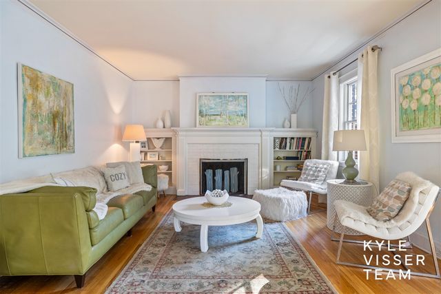 508 Cambridge Boulevard, East Grand Rapids, MI 49506