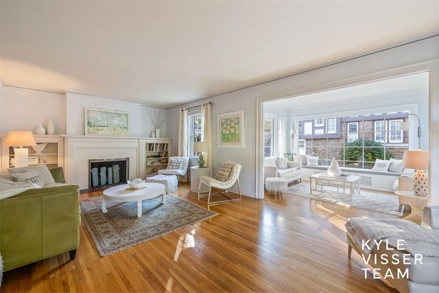 508 Cambridge Boulevard, East Grand Rapids, MI 49506