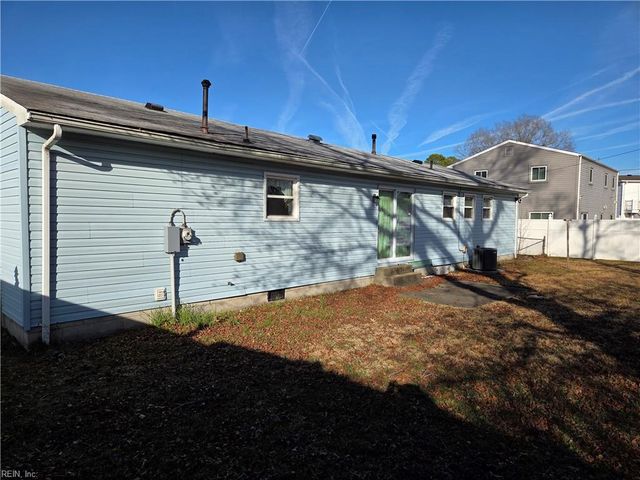 3117 Ole Towne LN, Virginia Beach, VA 23452