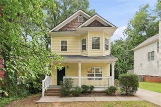 295 Sterling Street SE, Atlanta, GA 30315