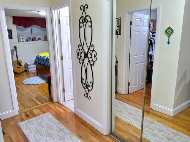 1482 Beacon B5, Brookline, MA 02446