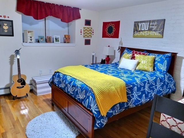 1482 Beacon B5, Brookline, MA 02446