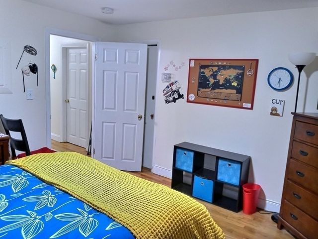 1482 Beacon B5, Brookline, MA 02446