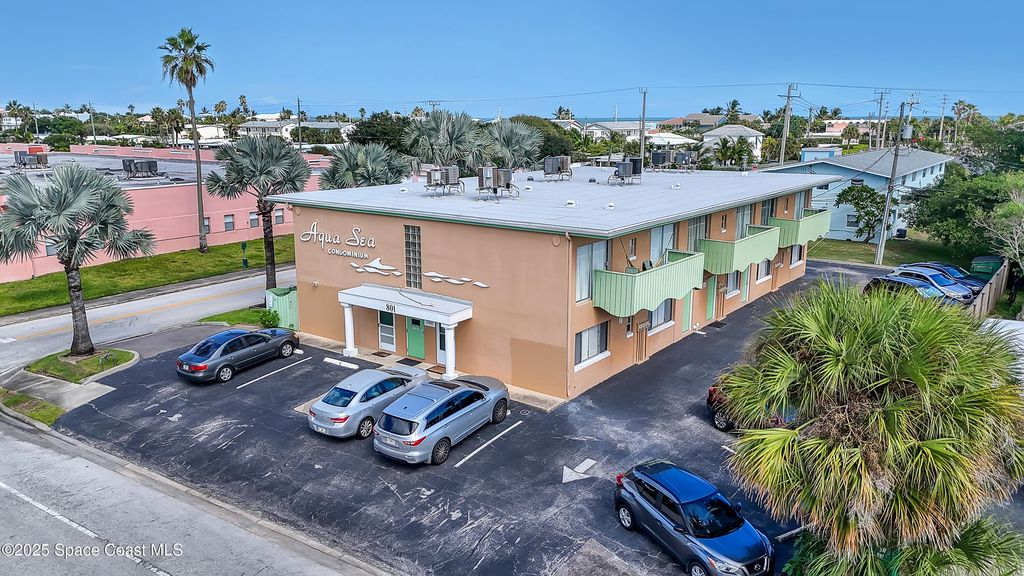801 S Brevard Avenue, G, Cocoa Beach, FL 32931