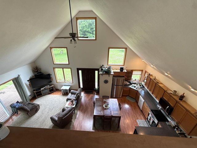 7557 Lee Road, Lodi, WI 53555