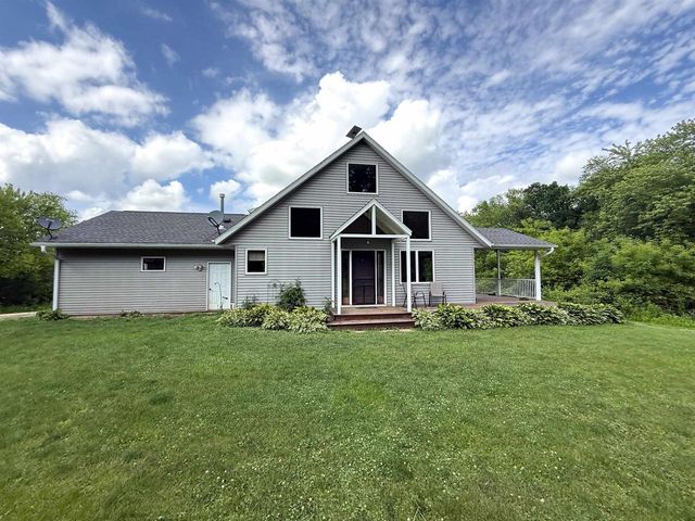 7557 Lee Road, Lodi, WI 53555