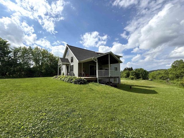 7557 Lee Road, Lodi, WI 53555
