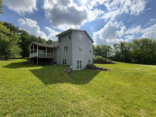 7557 Lee Road, Lodi, WI 53555