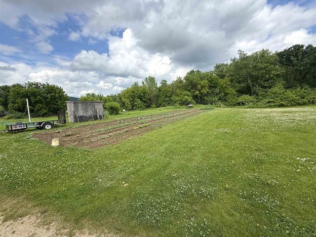 7557 Lee Road, Lodi, WI 53555