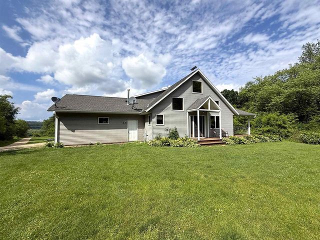 7557 Lee Road, Lodi, WI 53555