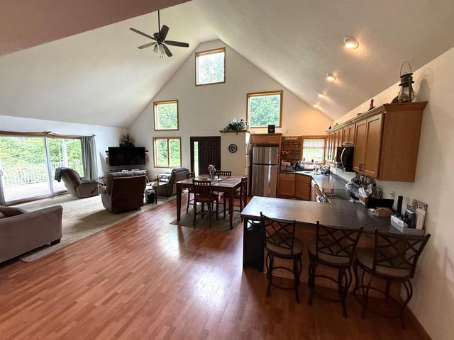 7557 Lee Road, Lodi, WI 53555