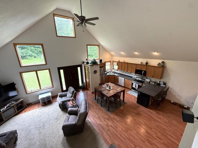 7557 Lee Road, Lodi, WI 53555