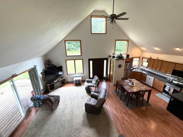 7557 Lee Road, Lodi, WI 53555