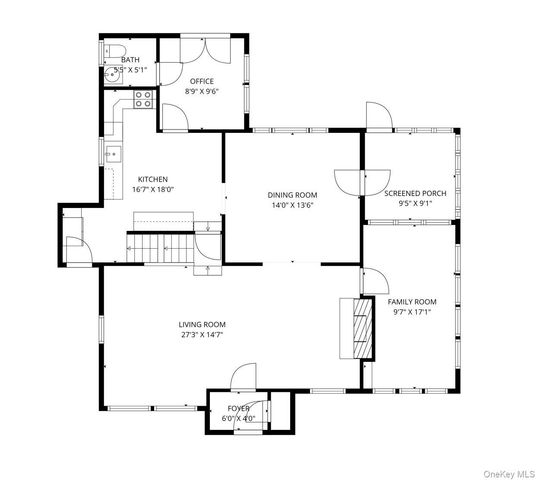 11 DeMott Avenue, Rockville Centre, NY 11570