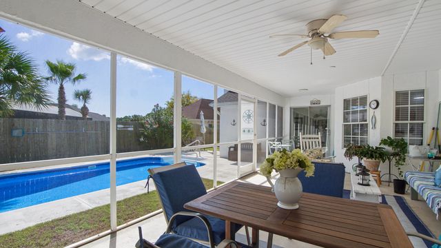 204 Verde Wood Circle, Panama City Beach, FL 32408