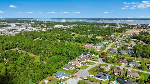 204 Verde Wood Circle, Panama City Beach, FL 32408