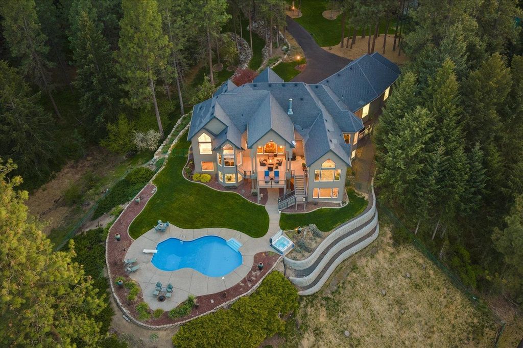 12823 S Fairway Ridge Ln, Spokane, WA 99224 photo 2