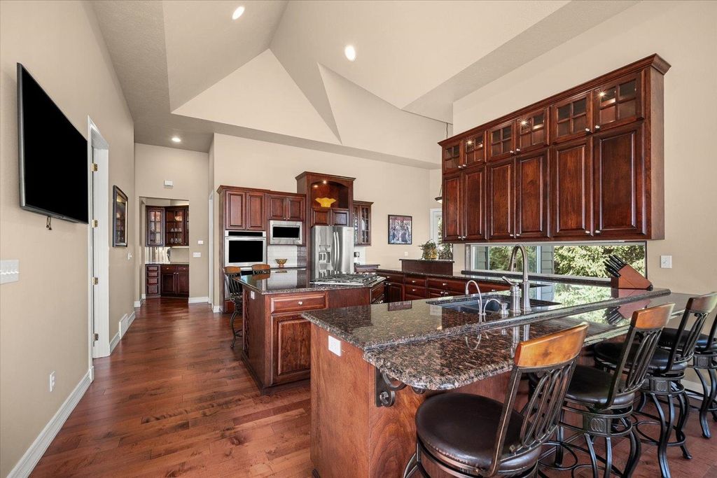 12823 S Fairway Ridge Ln, Spokane, WA 99224 photo 15