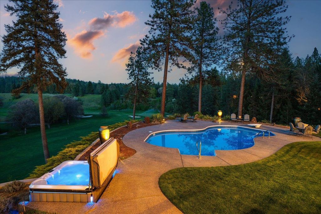 12823 S Fairway Ridge Ln, Spokane, WA 99224 photo 3