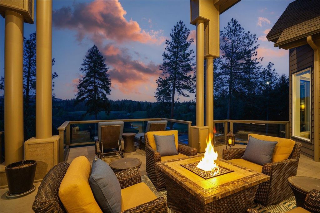 12823 S Fairway Ridge Ln, Spokane, WA 99224 photo 4