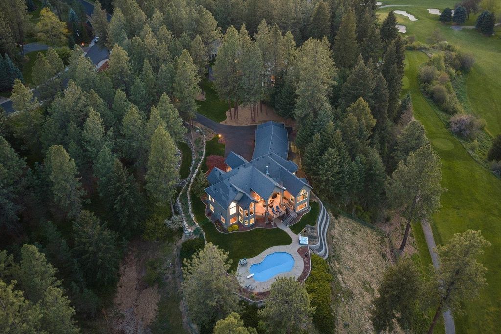 12823 S Fairway Ridge Ln, Spokane, WA 99224 photo 39