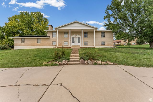 3651 N 800 W, Pleasant View, UT 84414