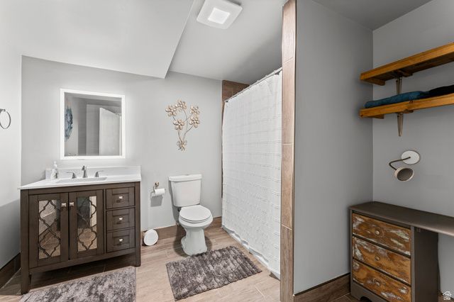 3651 N 800 W, Pleasant View, UT 84414