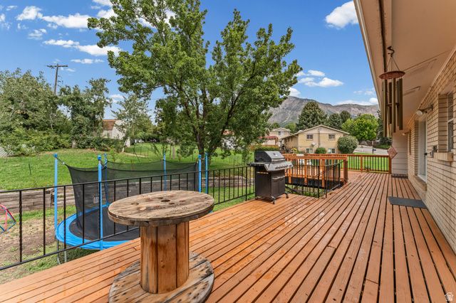 3651 N 800 W, Pleasant View, UT 84414