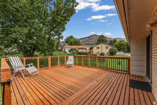 3651 N 800 W, Pleasant View, UT 84414