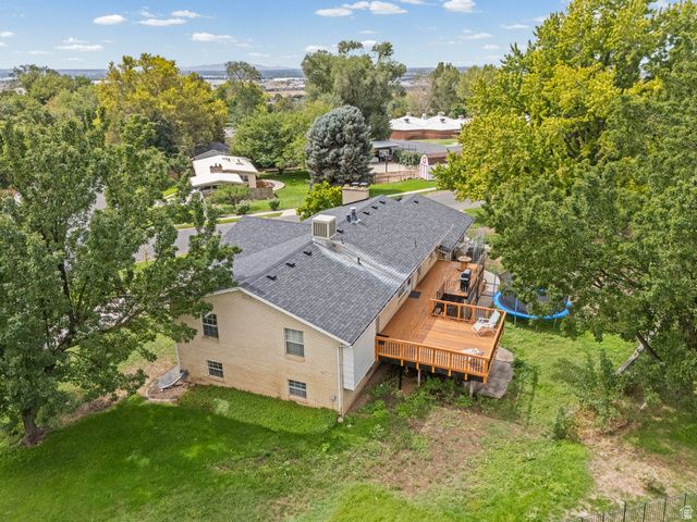 3651 N 800 W, Pleasant View, UT 84414