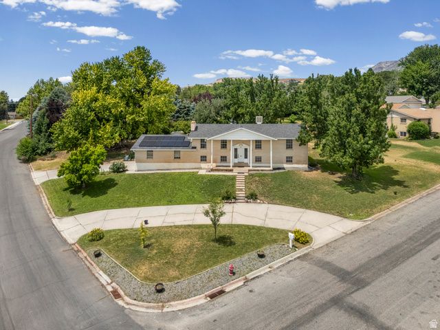 3651 N 800 W, Pleasant View, UT 84414