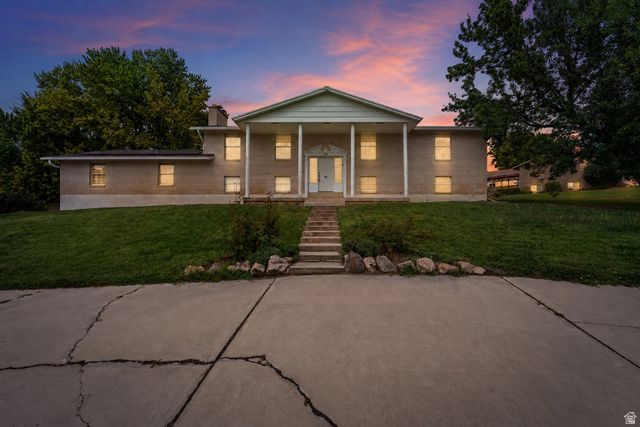 3651 N 800 W, Pleasant View, UT 84414